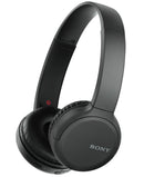 Sony Wireless Headphones | WH-CH510 | Black