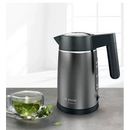 Bosch DesignLine 1.7L Graphite Kettle | TWK5P475GB