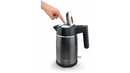 Bosch DesignLine 1.7L Graphite Kettle | TWK5P475GB