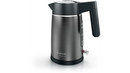 Bosch DesignLine 1.7L Graphite Kettle | TWK5P475GB