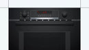 Bosch Serie 4 Combination Oven | CMA583MBOB