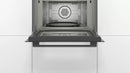 Bosch Serie 4 Combination Oven | CMA583MBOB