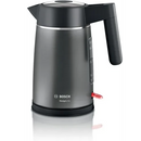 Bosch DesignLine 1.7L Graphite Kettle | TWK5P475GB