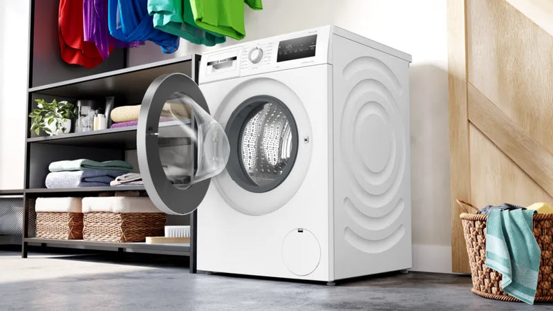 Bosch Series 4 8 kg 1400 rpm Washing Machine | WAN28259GB