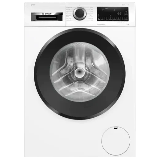 Bosch Series 6 9kg 1400rpm Washing Machine | WGG244F9GB