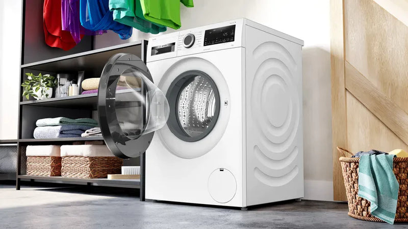 Bosch Series 6 9kg 1400rpm Washing Machine | WGG244F9GB