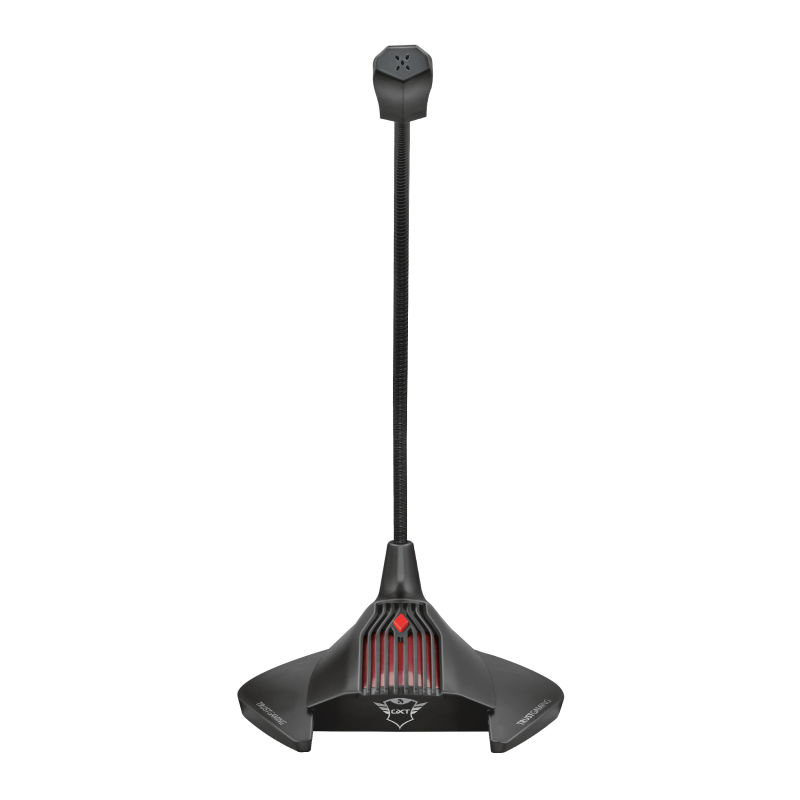 Trust pc sales microphone