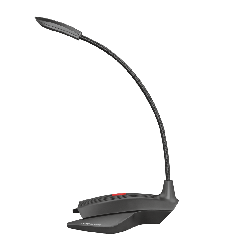 Trust pc sale microphone