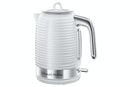 Russell Hobbs Inspire White Electric Kettle | 24360