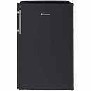 Hoover Under Counter 60cm Freezer | Black