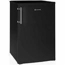 Hoover Under Counter 60cm Freezer | Black