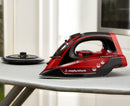 Morphy Richards Cordless Steam 2400W Iron
