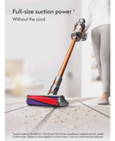 Dyson V10 Absolute Vacuum Cleaner | 394433-01