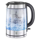 Russell Hobbs Purity Glass Brita Kettle | 20760-10