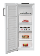 Blomberg Tall Frost Free Freezer | FNT44550