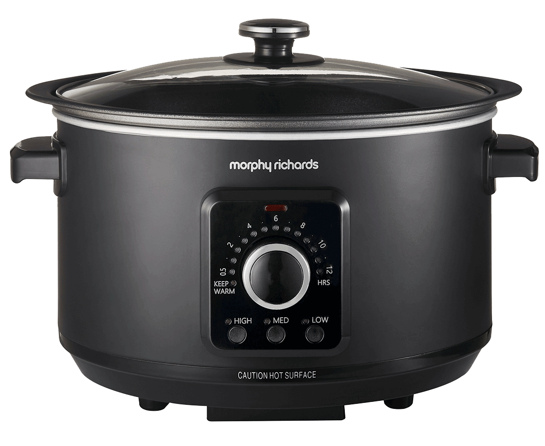 Morphy Richards Easy Time 3.5L Slow Cooker