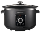 Morphy Richards Easy Time 3.5L Slow Cooker