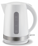 Morphy Richards 3kW White Kettle | 980523