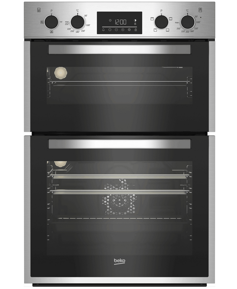Beko double oven hotsell