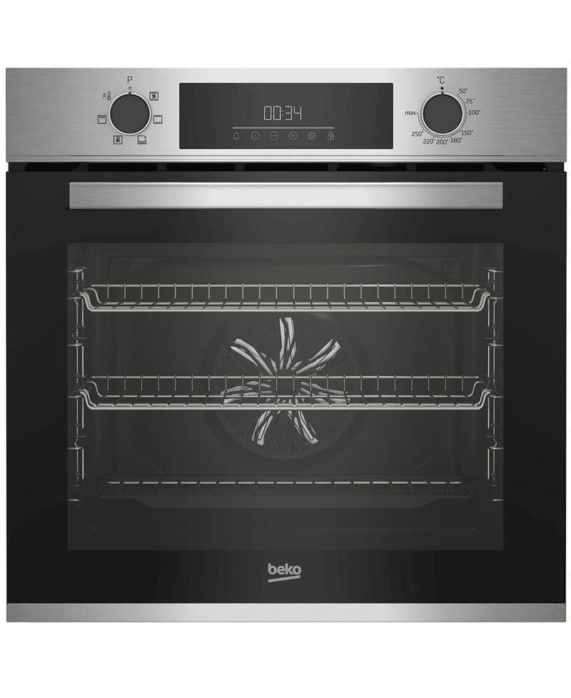 Beko 59cm AeroPerfect RecycledNet™ Single Oven | BBNIE2300XD