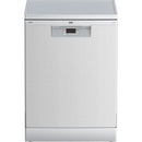 Beko Freestanding 60cm Dishwasher Stainless Steel | BDFN15430X