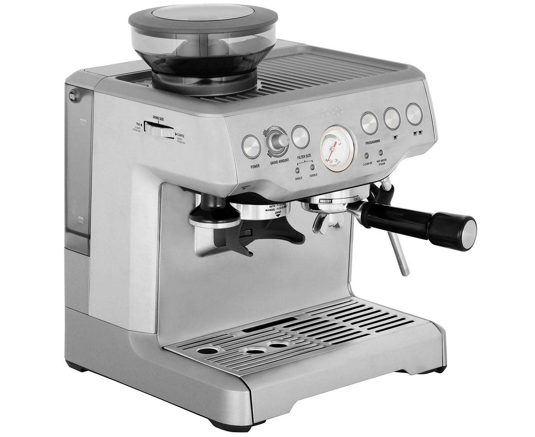The Barista Express by Sage