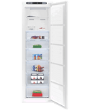 Beko Integrated Tall Frost Free Freezer | BFFD3577