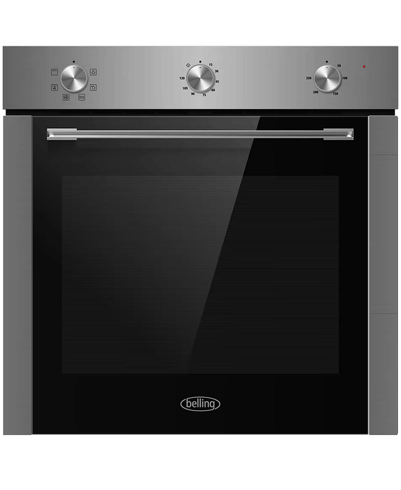 Belling Single Fan Oven | BI65FSTA