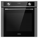 Belling 72L Multifunction Single Oven | BI69MFSTA