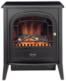 Dimplex Club Optiflame Electric Stove