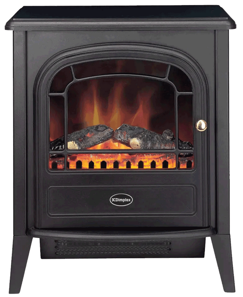 Dimplex Club Optiflame Electric Stove