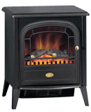 Dimplex Club Optiflame Electric Stove