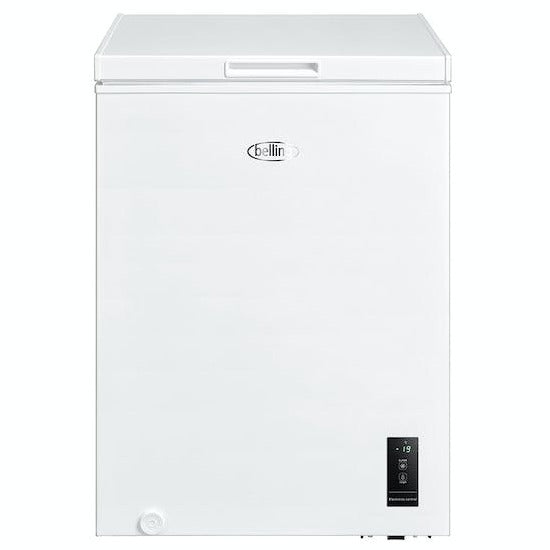 Belling 99L Chest Freezer | BCFE101