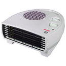 Dimplex 3kW Flat Fan Heater | DXFF30TS