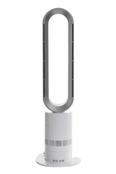 Daewoo Hot & Cold Oscillating Bladeless Fan | 946987