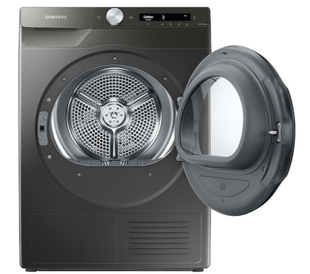 Samsung Series 5 9kg Heat Pump Tumble Dryer | DV90T5240AN/S1