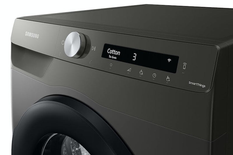 Samsung Series 5 9kg Heat Pump Tumble Dryer | DV90T5240AN/S1
