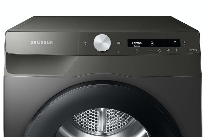 Samsung Series 5 9kg Heat Pump Tumble Dryer | DV90T5240AN/S1