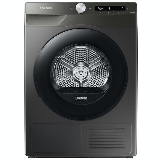 Samsung Series 5 9kg Heat Pump Tumble Dryer | DV90T5240AN/S1
