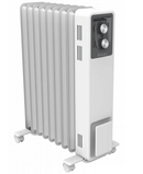 Dimplex 2kW Oil Free Radiator | ECR20