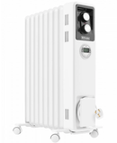 Dimplex 2Kw Oil Free Radiator with Timer | ECR20TIE