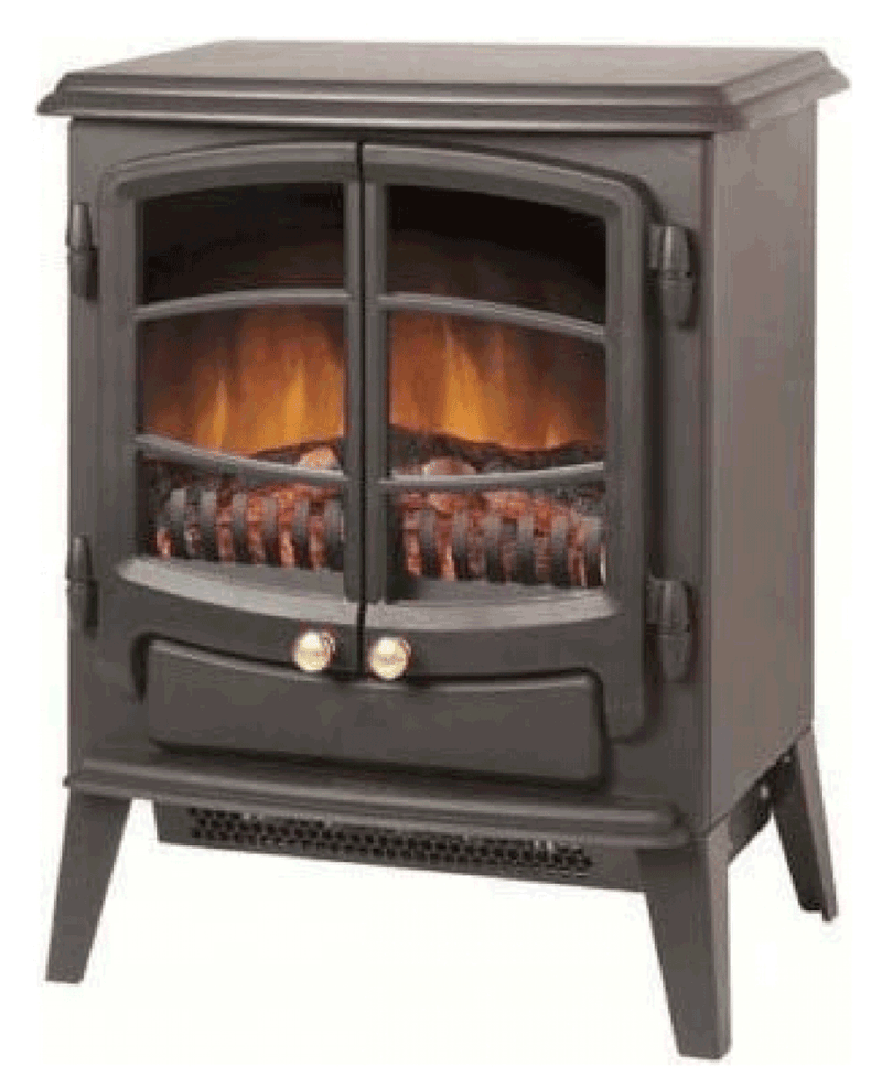 Dimplex 2kW Electric Optiflame Stove | EWT20