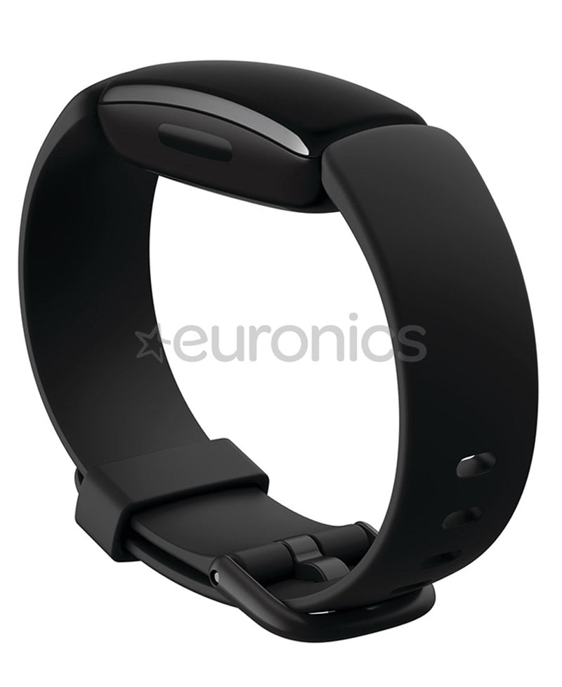 Fitbit Inspire 2 | Midnight Zen Black