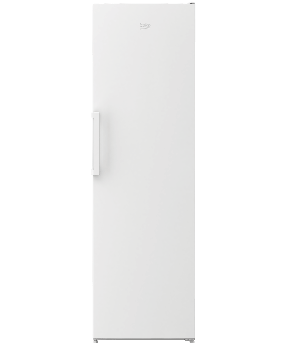 Beko Freestanding Tall Frost Free Larder Freezer | FFP3579W