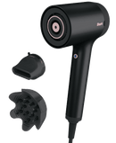 Shark STYLE iQ Ionic Hair Dryer & Styler