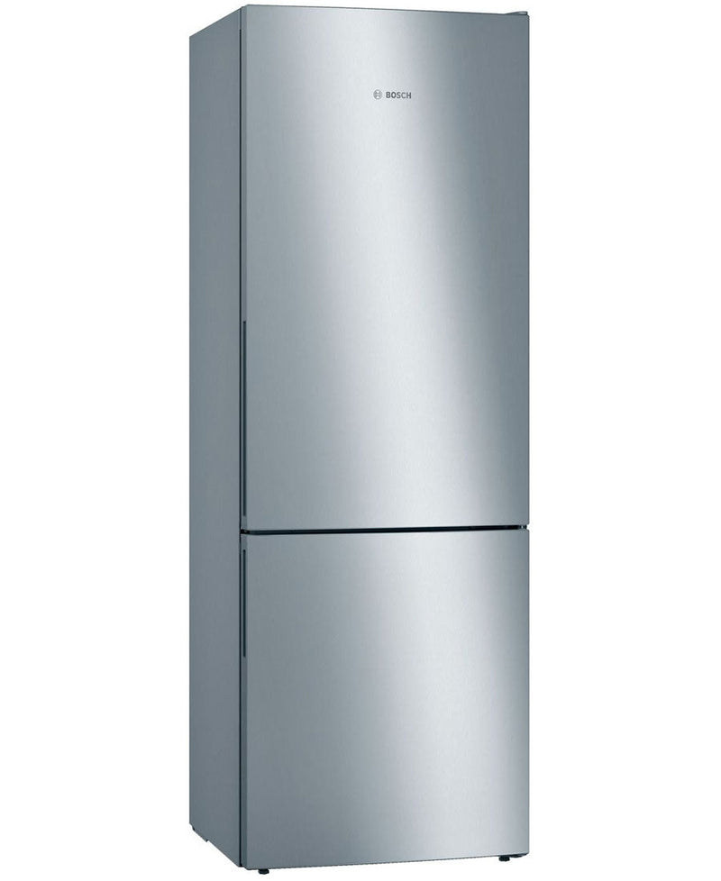 Bosch Serie 6 Freestanding Fridge Freezer |  KGE49AICAG