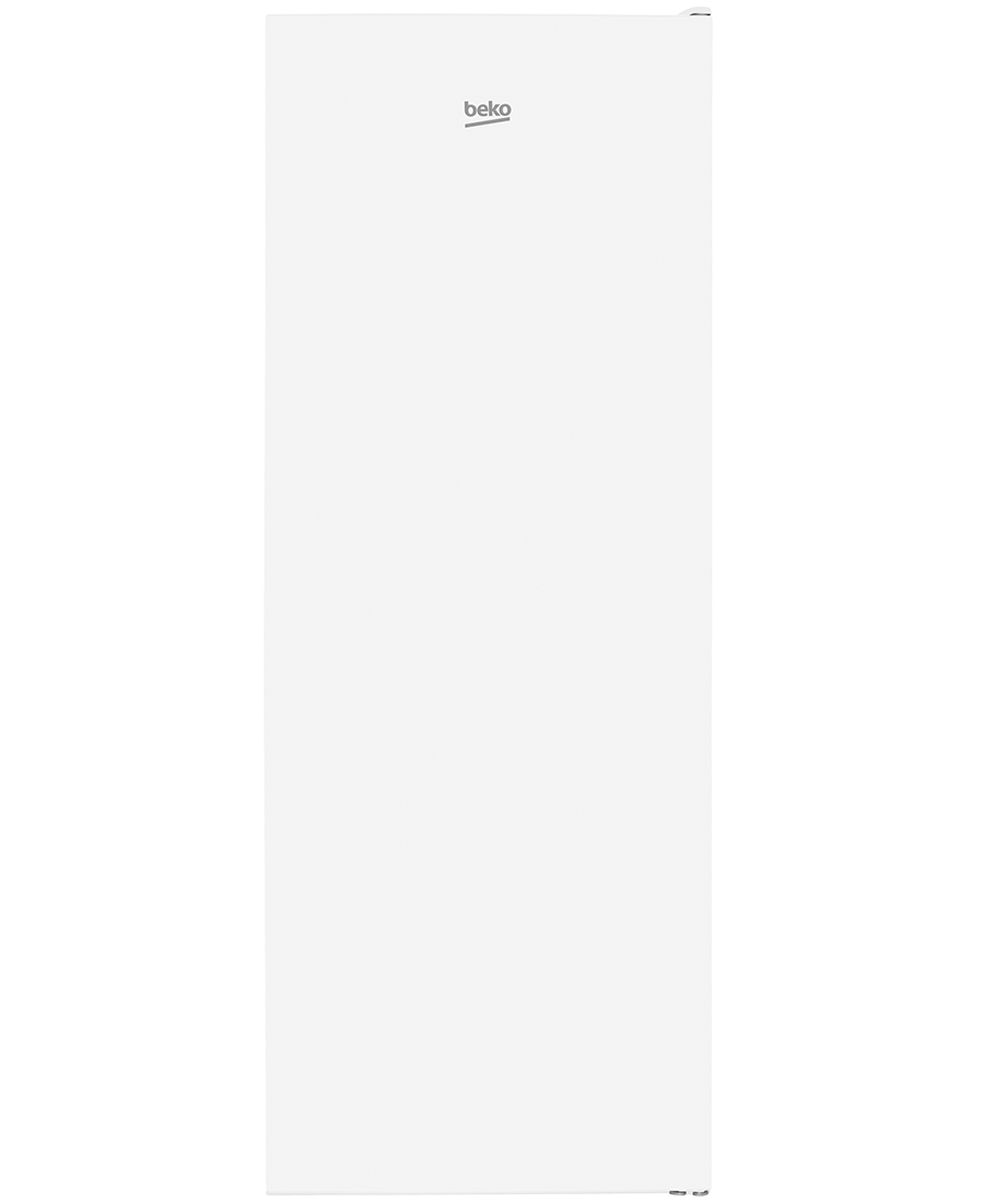 Beko Freestanding Tall Larder Fridge | LSG4545W