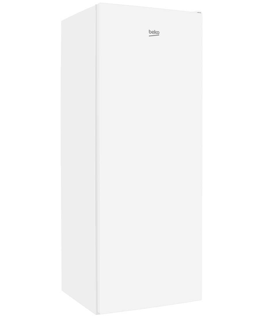 Beko Freestanding Tall Larder Fridge | LSG4545W