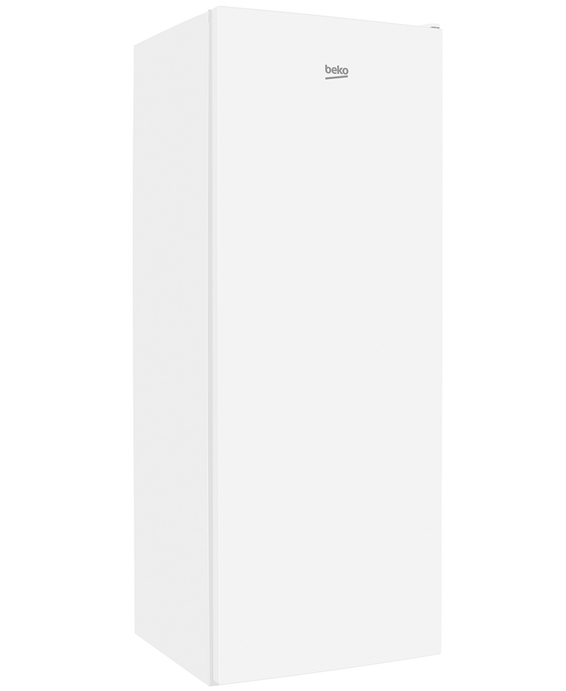 Beko Freestanding Tall Larder Fridge | LSG4545W