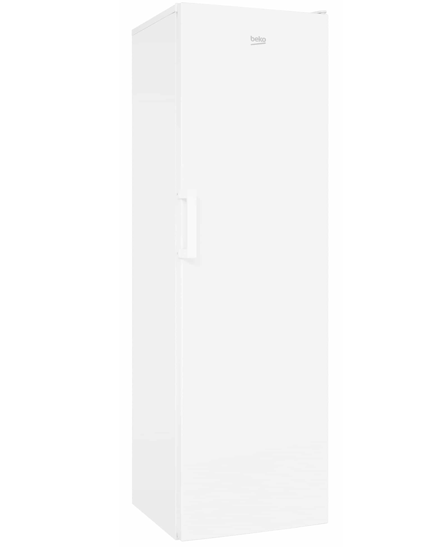 Beko Freestanding Tall Larder Fridge | LSP4579W